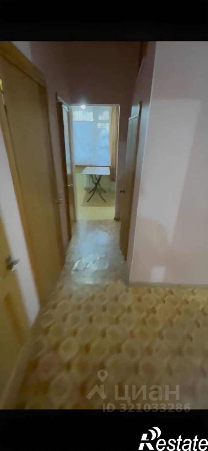 2-комн квартира пр-кт Калинина, 27 1,  д. 27 1,  к. 1