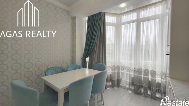 2-комн квартира ул Адмиральского, 1а,  д. 1а