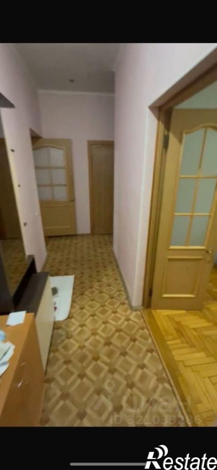2-комн квартира пр-кт Калинина, 27 1,  д. 27 1,  к. 1