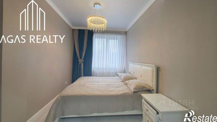 2-комн квартира ул Адмиральского, 1а,  д. 1а