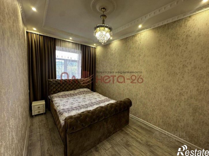 2-комн квартира ул Пестова, 9,  д. 9