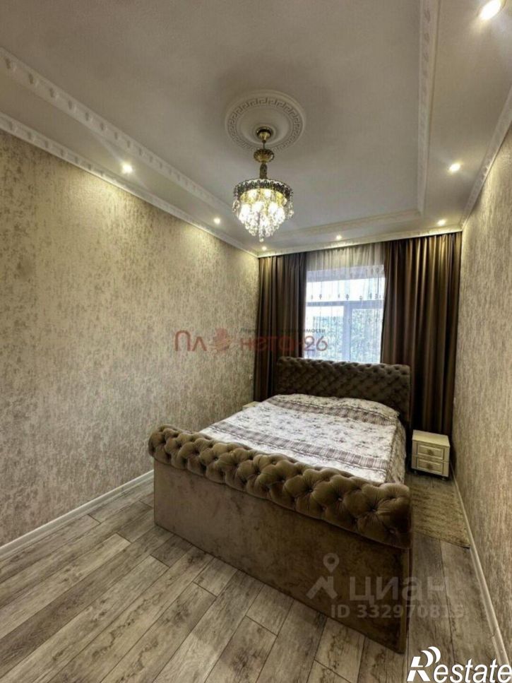 2-комн квартира ул Пестова, 9,  д. 9