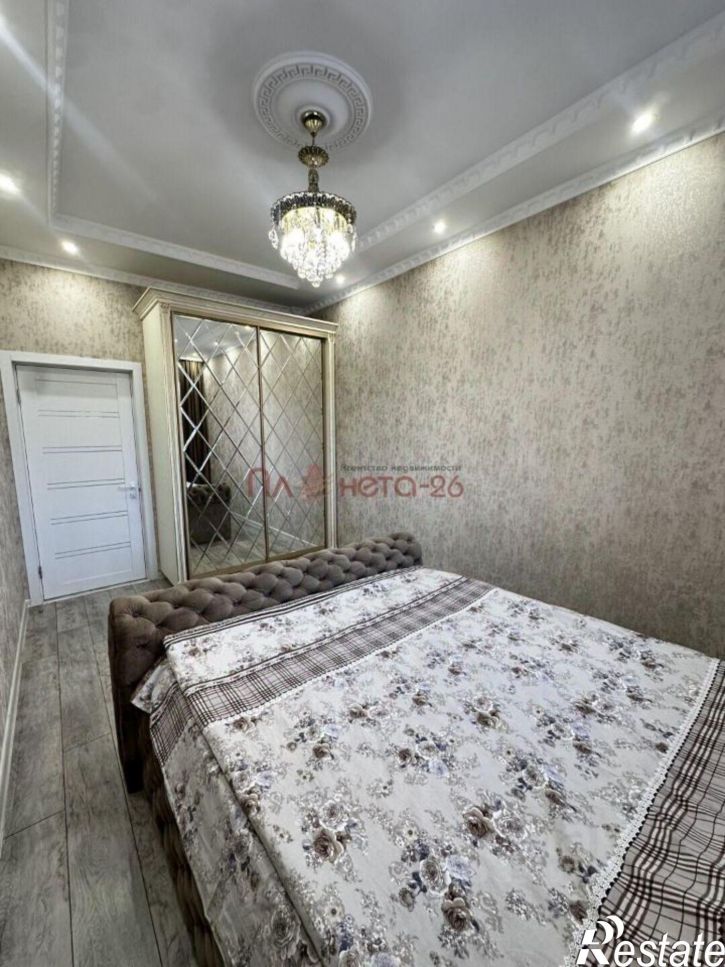 2-комн квартира ул Пестова, 9,  д. 9