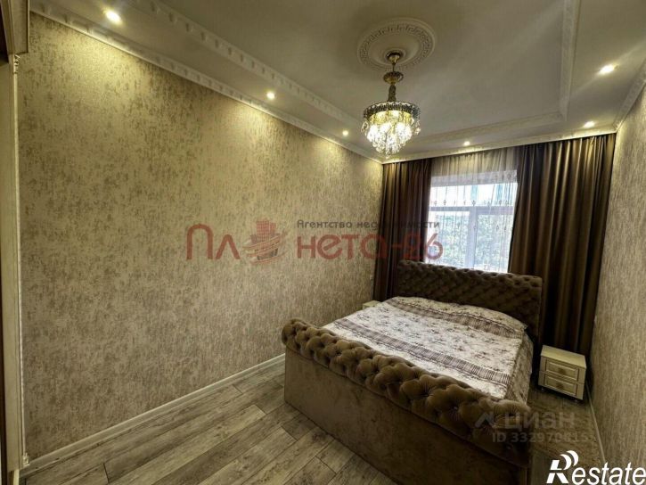 2-комн квартира ул Пестова, 9,  д. 9