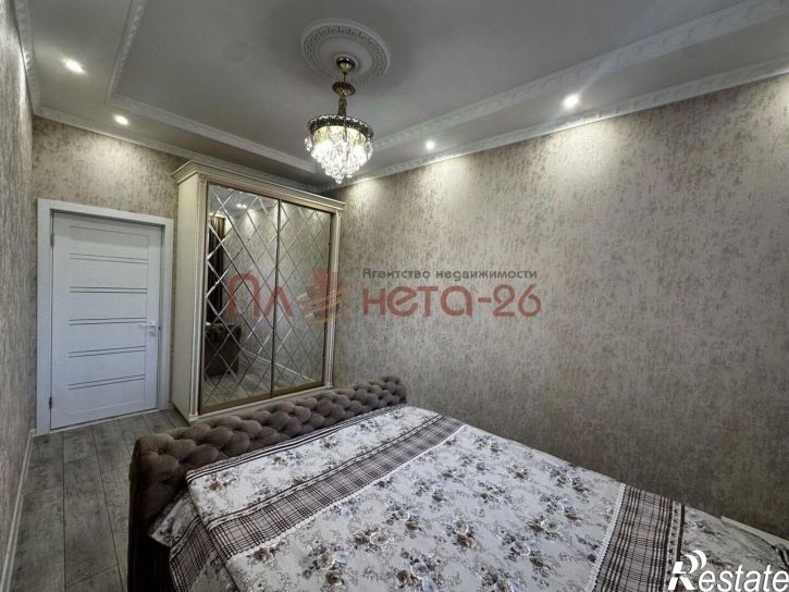 2-комн квартира ул Пестова, 9,  д. 9