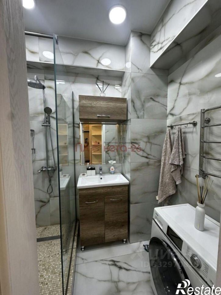 2-комн квартира ул Пестова, 9,  д. 9
