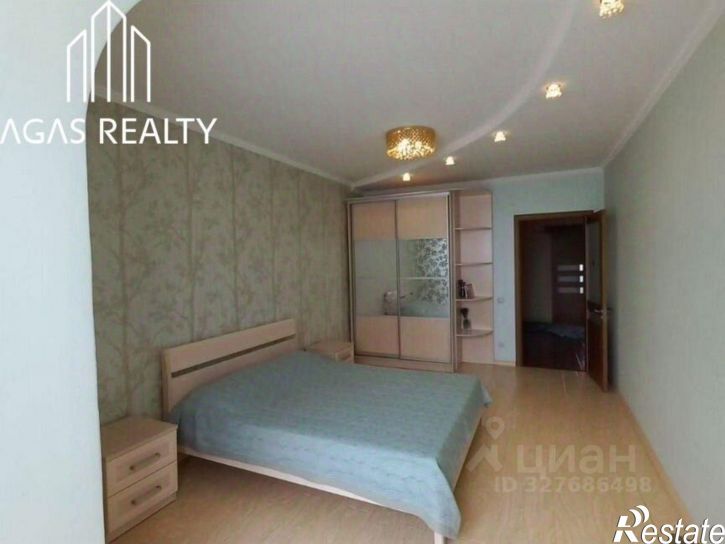 2-комн квартира ул Нежнова, 21/1,  д. 21/1