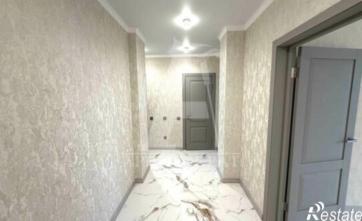 2-комн квартира ул Пальмиро Тольятти, 55,  д. 55