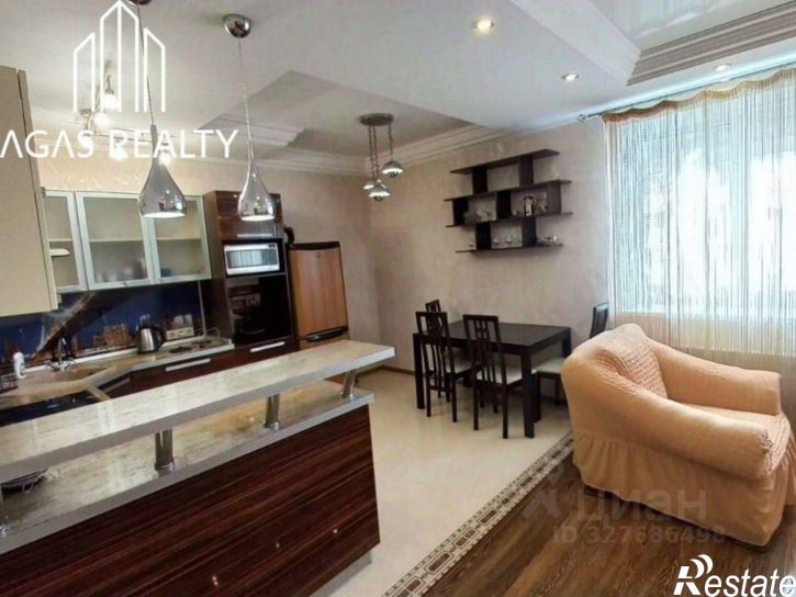 2-комн квартира ул Нежнова, 21/1,  д. 21/1