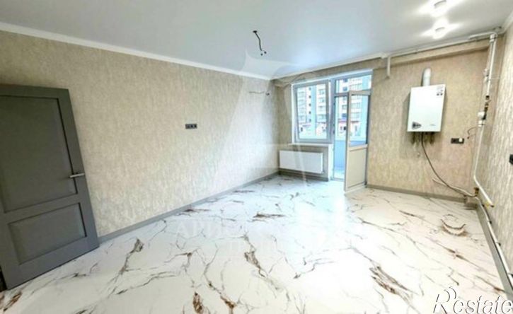 2-комн квартира ул Пальмиро Тольятти, 55,  д. 55