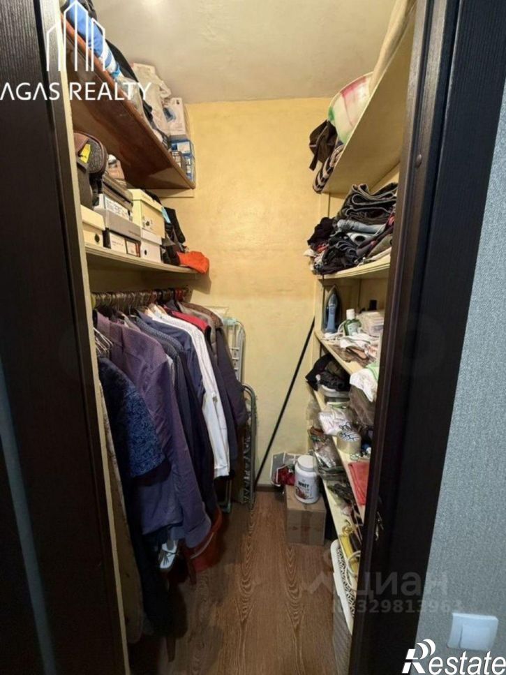 1-комн квартира ул Коста Хетагурова, 44а,  д. 44а