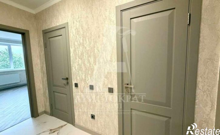 2-комн квартира ул Пальмиро Тольятти, 55,  д. 55