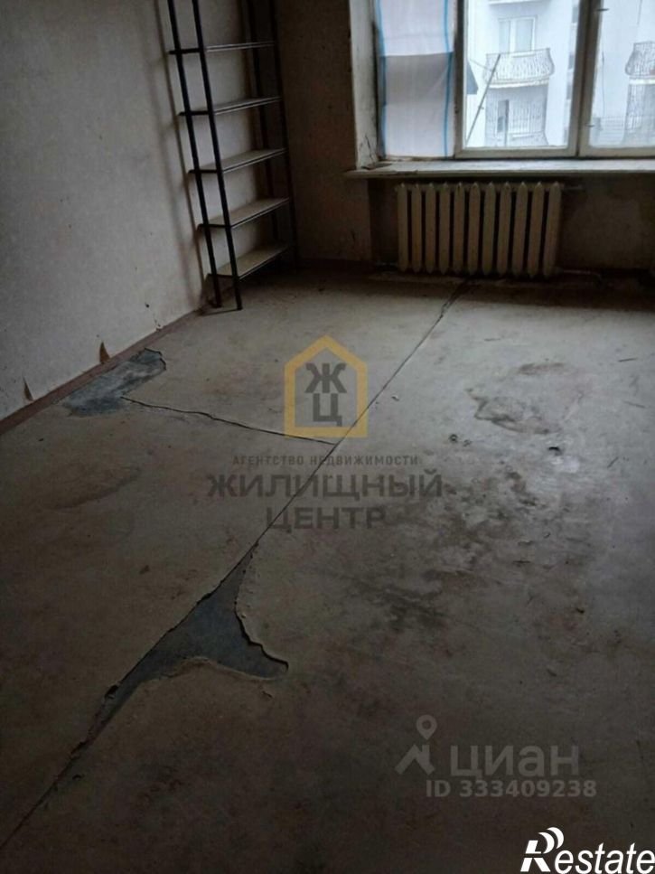 Комната ул Саманная, 1,  д. 1