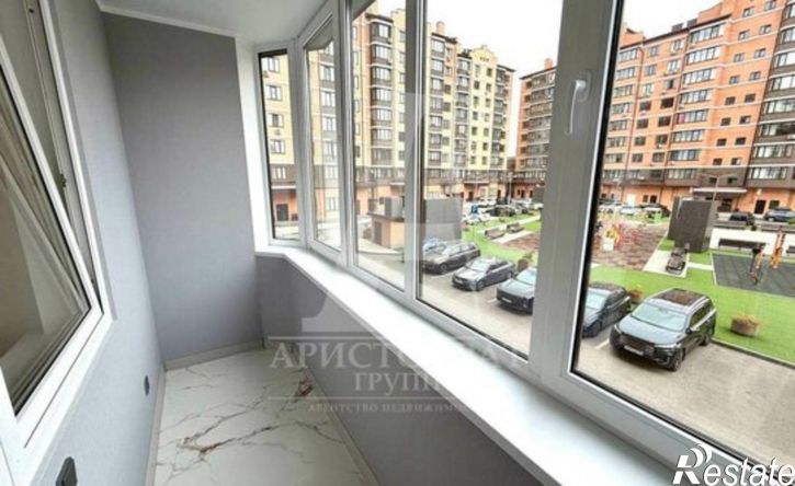 2-комн квартира ул Пальмиро Тольятти, 55,  д. 55