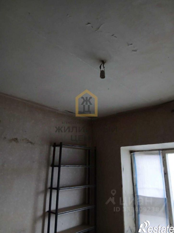 Комната ул Саманная, 1,  д. 1