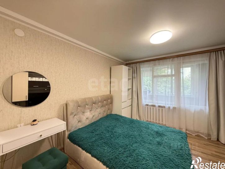 1-комн квартира ул Первая Бульварная, 20,  д. 20