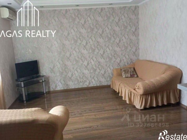 2-комн квартира ул Нежнова, 21/1,  д. 21/1