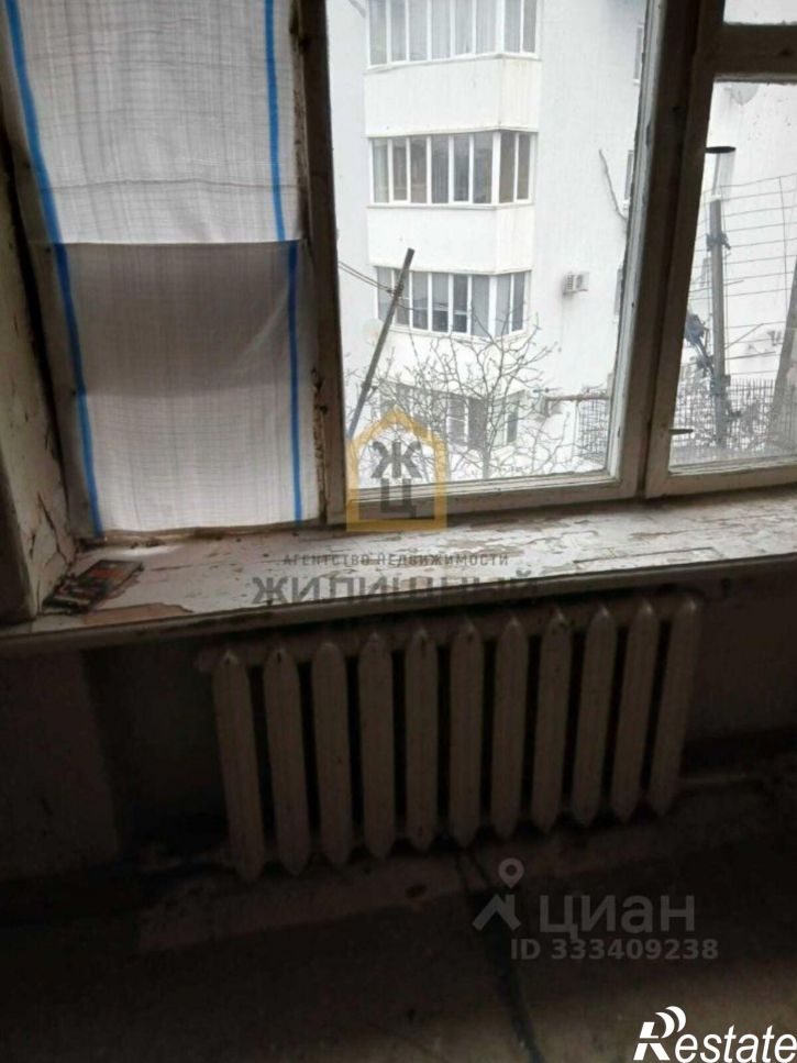 Комната ул Саманная, 1,  д. 1