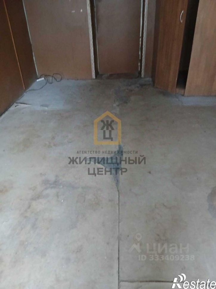 Комната ул Саманная, 1,  д. 1