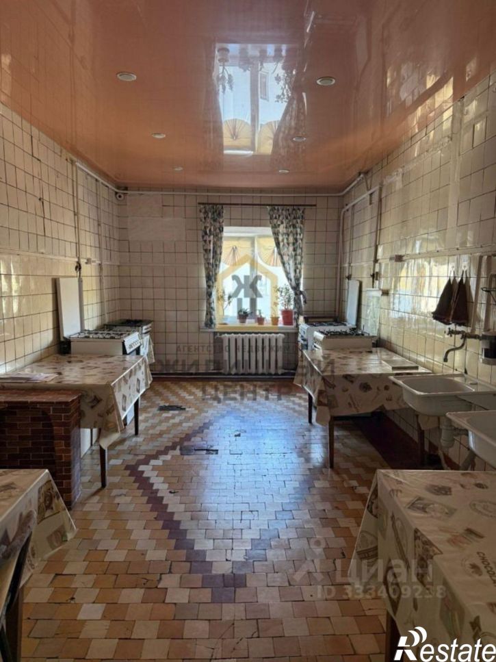 Комната ул Саманная, 1,  д. 1
