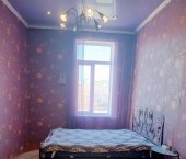 2-комн, 40кв м, этаж 2/2 ул Дзержинского, 69