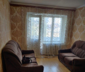 3-комн, 65кв м, этаж 3/5 пр-кт 40 лет Октября, 40