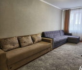1-комн, 42кв м, этаж 4/10 ул Булгакова, 9