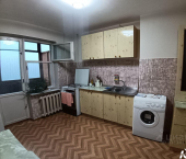 2-комн, 60кв м, этаж 3/9 ул Подстанционная, 24