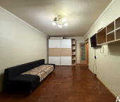 1-комн, 38кв м, этаж 1/5 ул Коста Хетагурова, 44а