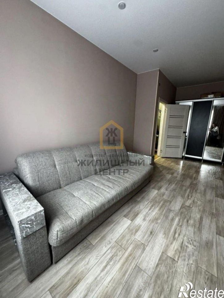 1-комн квартира ул Любимая, 14,  д. 14