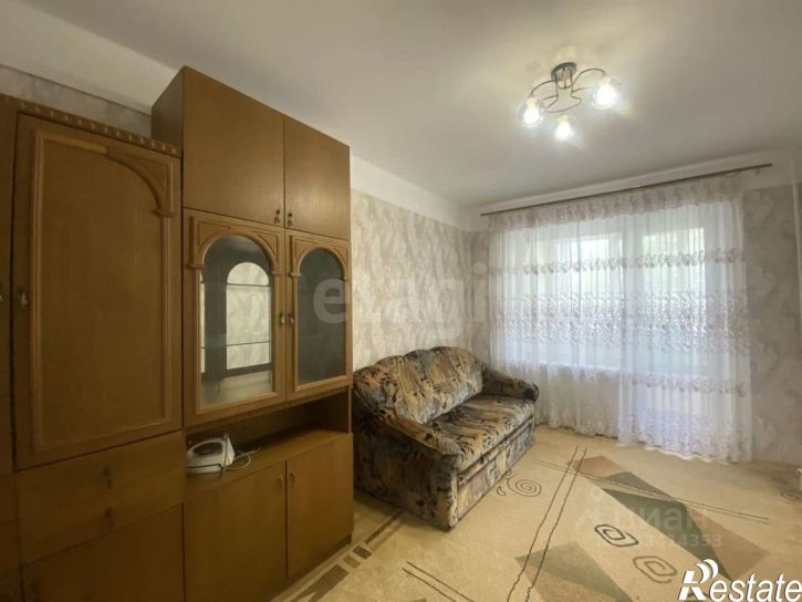 2-комн квартира ул Розы Люксембург, 115,  д. 115