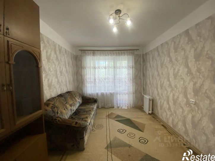 2-комн квартира ул Розы Люксембург, 115,  д. 115