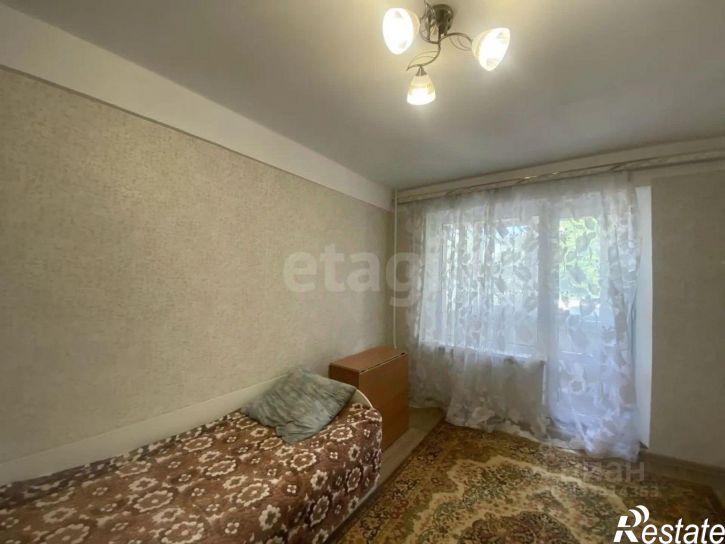 2-комн квартира ул Розы Люксембург, 115,  д. 115