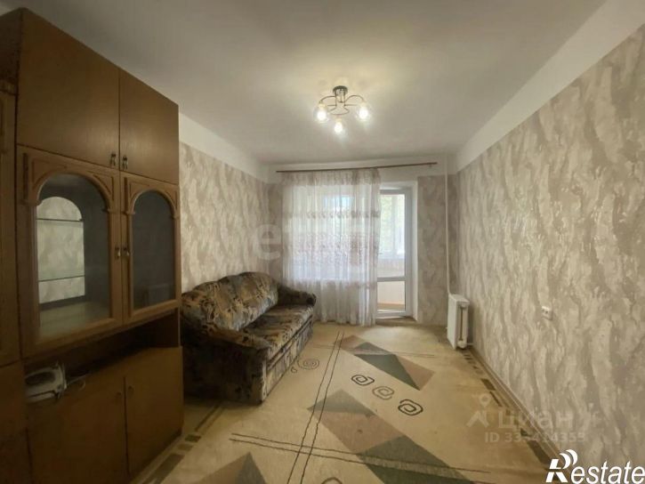 2-комн квартира ул Розы Люксембург, 115,  д. 115