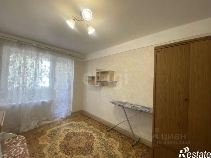 2-комн квартира ул Розы Люксембург, 115,  д. 115