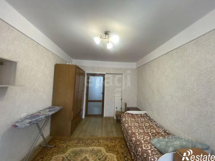 2-комн квартира ул Розы Люксембург, 115,  д. 115