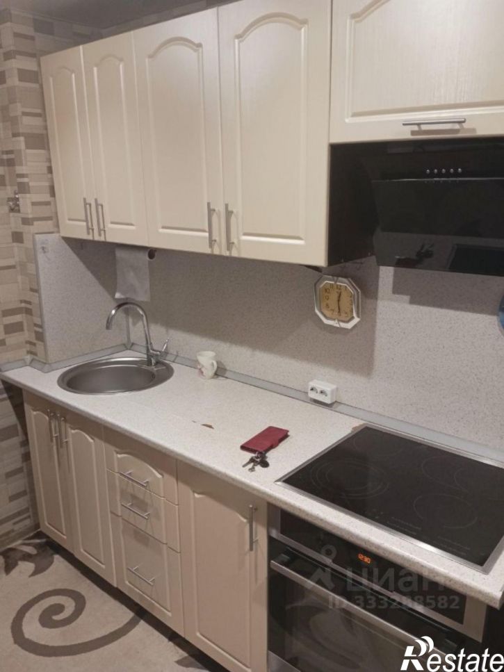 2-комн квартира ул Адмиральского, 2 2,  д. 2 2,  к. 2