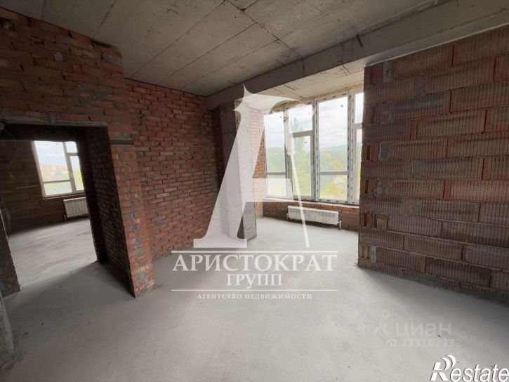 3-комн квартира ул Кооперативная, 34,  д. 34