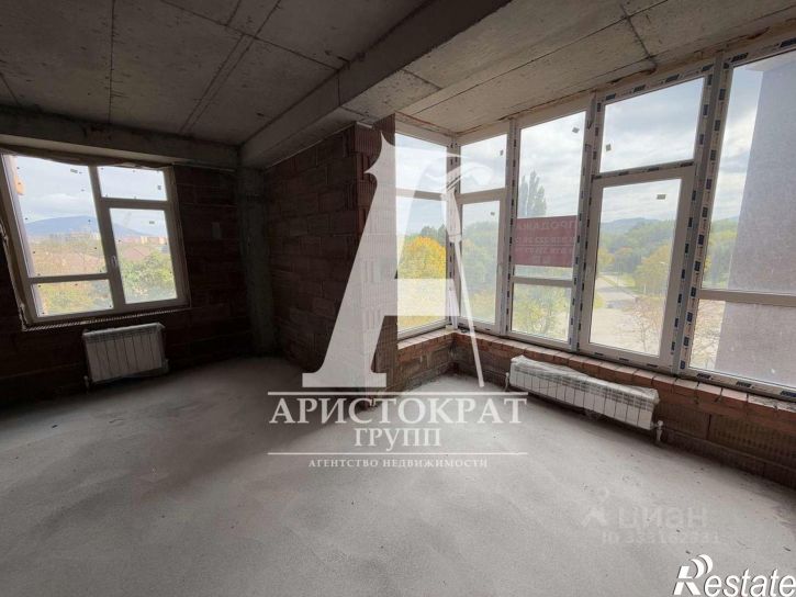 3-комн квартира ул Кооперативная, 34,  д. 34