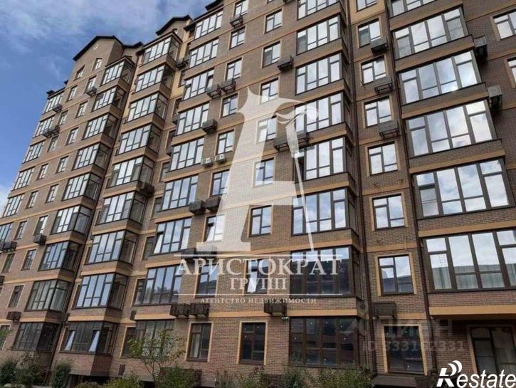 3-комн квартира ул Кооперативная, 34,  д. 34