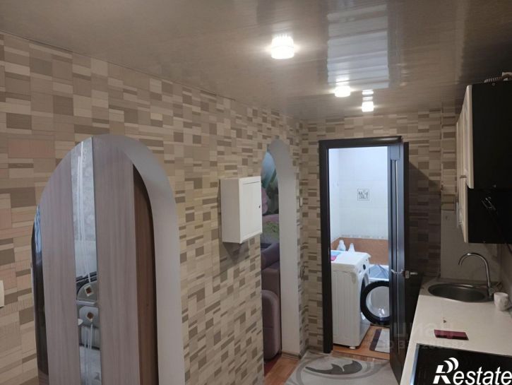 2-комн квартира ул Адмиральского, 2 2,  д. 2 2,  к. 2