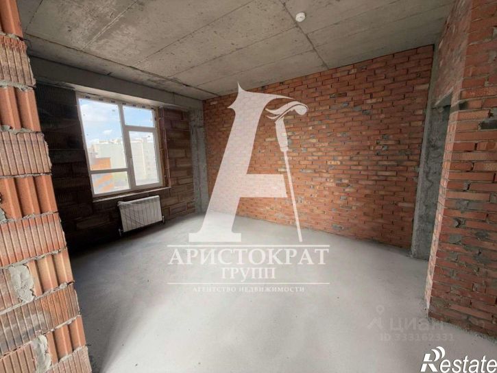 3-комн квартира ул Кооперативная, 34,  д. 34