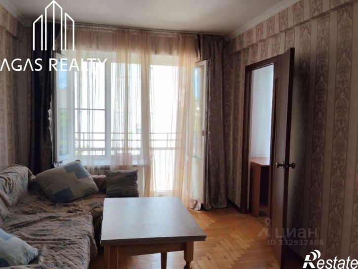 2-комн квартира ул Украинская, 58а,  д. 58а