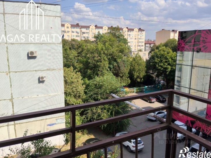 2-комн квартира ул Украинская, 58а,  д. 58а