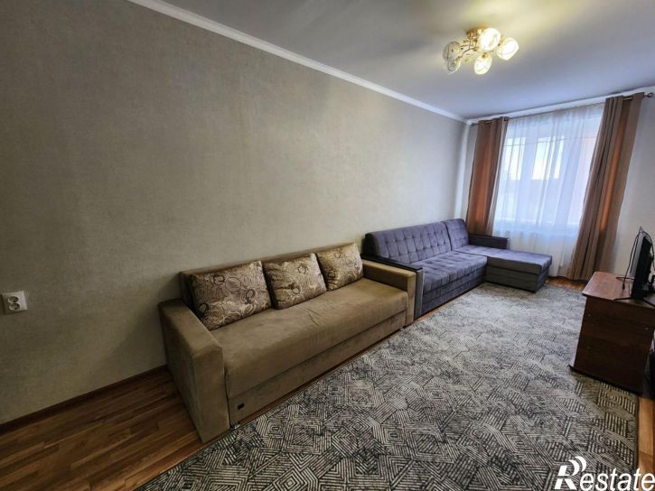 1-комн квартира ул Булгакова, 9,  д. 9