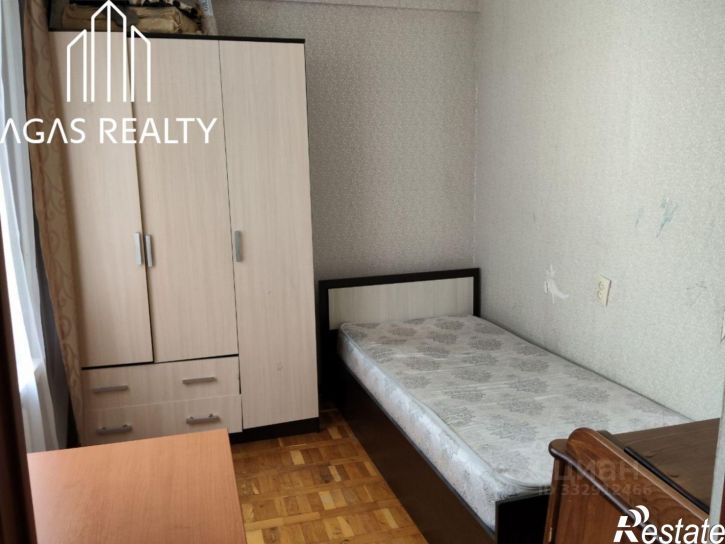 2-комн квартира ул Украинская, 58а,  д. 58а