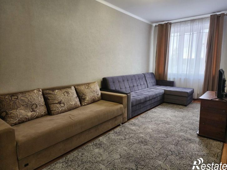 1-комн квартира ул Булгакова, 9,  д. 9