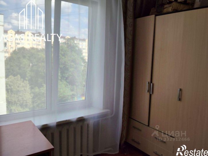 2-комн квартира ул Украинская, 58а,  д. 58а