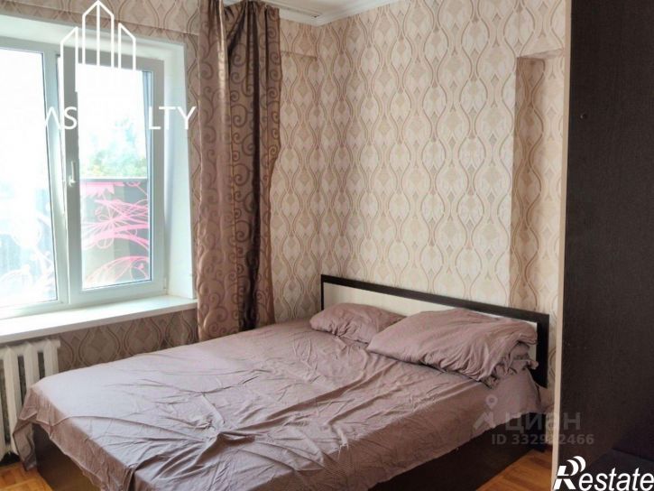 2-комн квартира ул Украинская, 58а,  д. 58а