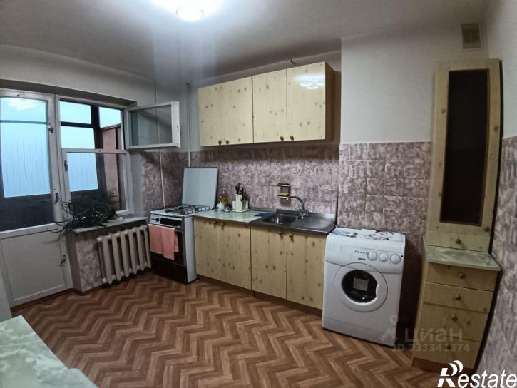 2-комн квартира ул Подстанционная, 24,  д. 24